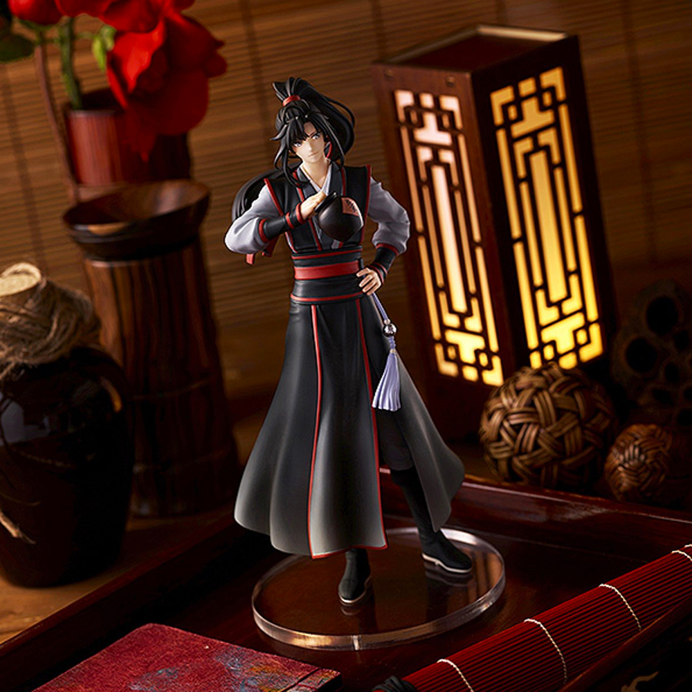 Good Smile Company: The Master of Diabolism - POP UP PARADE Wei Wuxian