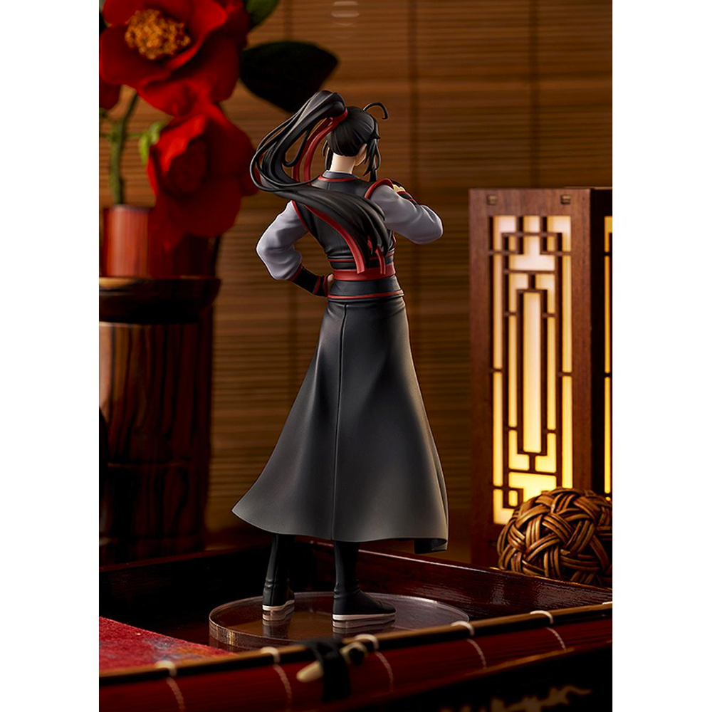 Good Smile Company: The Master of Diabolism - POP UP PARADE Wei Wuxian