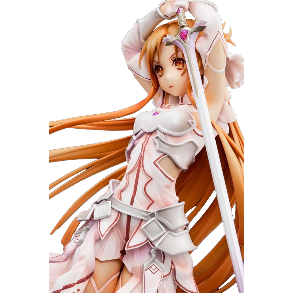 Genco: Sword Art Online: Alicization - Asuna (Stacia, The Goddess of Creation) 1/8 Scale Figure
