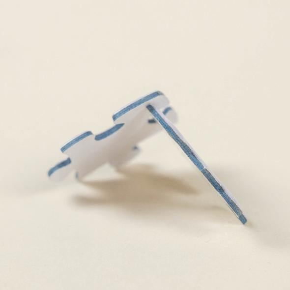 Jeneral Collectives: wholesome times - Hallstatt 1000 Piece Jigsaw Puzzle