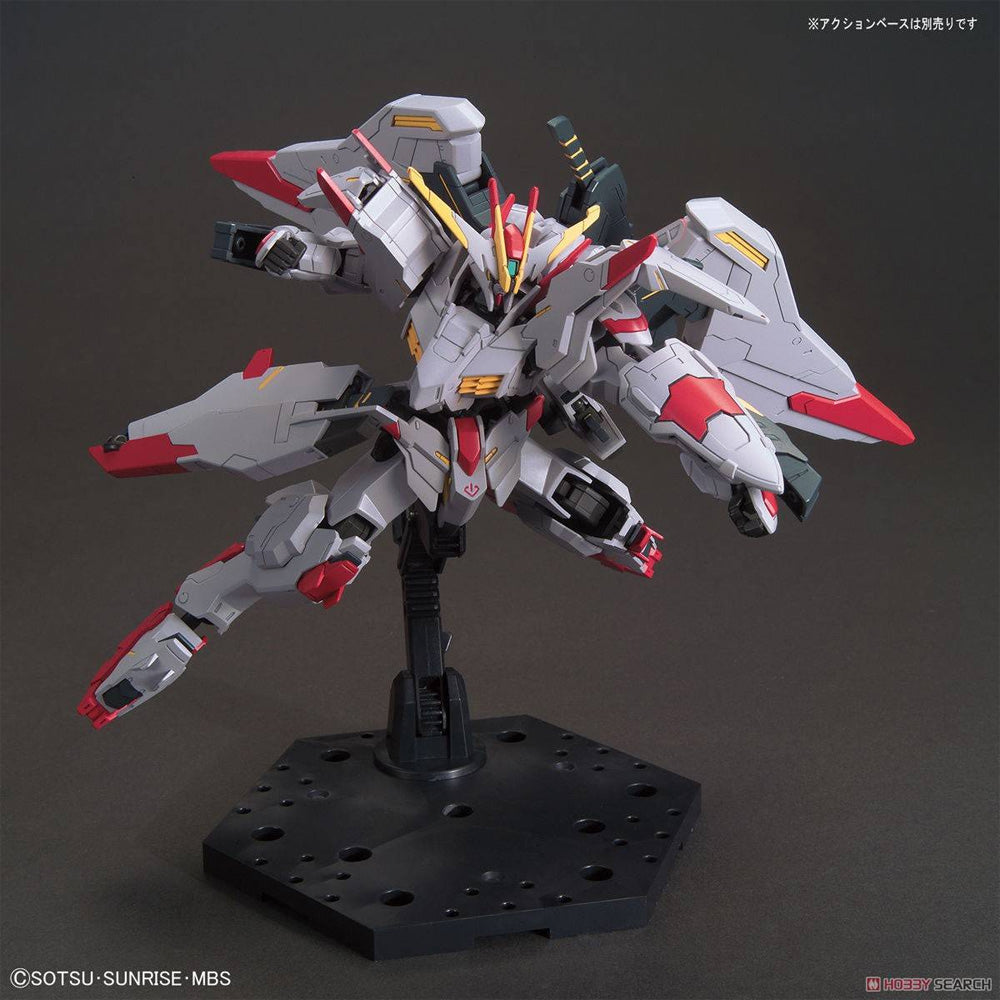 Bandai Hobby: Iron-Blooded Orphans - HG 1/144 Gundam Marchosias Model Kit