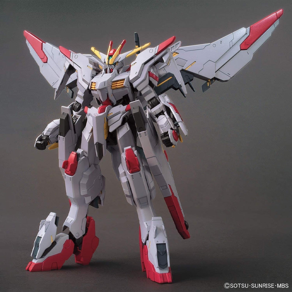 Bandai Hobby: Iron-Blooded Orphans - HG 1/144 Gundam Marchosias Model Kit