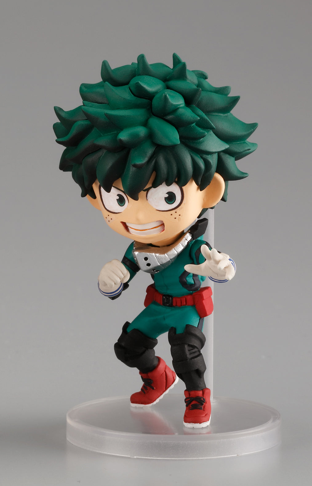 Chibi Masters: My Hero Academia - Izuku Midoriya