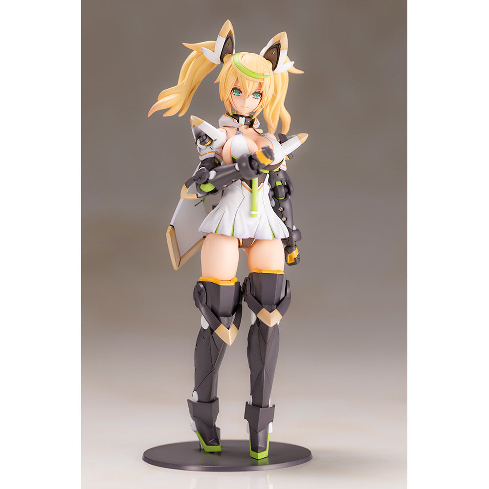 KOTOBUKIYA Plastic Model Kits: Phantasy Star Online 2es - Gene (Stella Tears Ver.) Model Kit