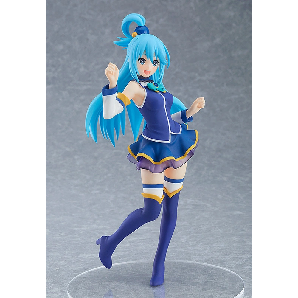 Good Smile Company: Konosuba - POP UP PARADE Agua