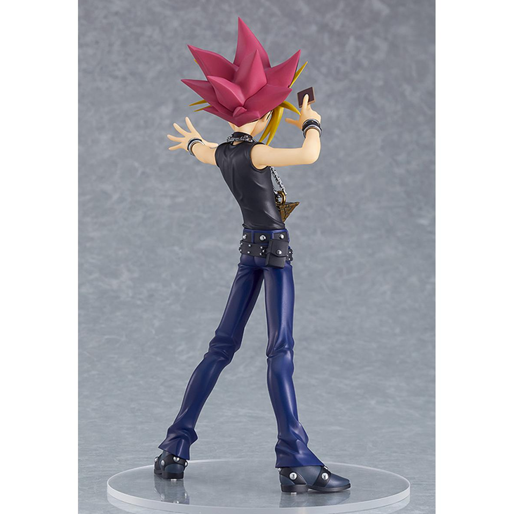 Good Smile Company: Yu-Gi-Oh! - POP UP PARADE Yami Yugi