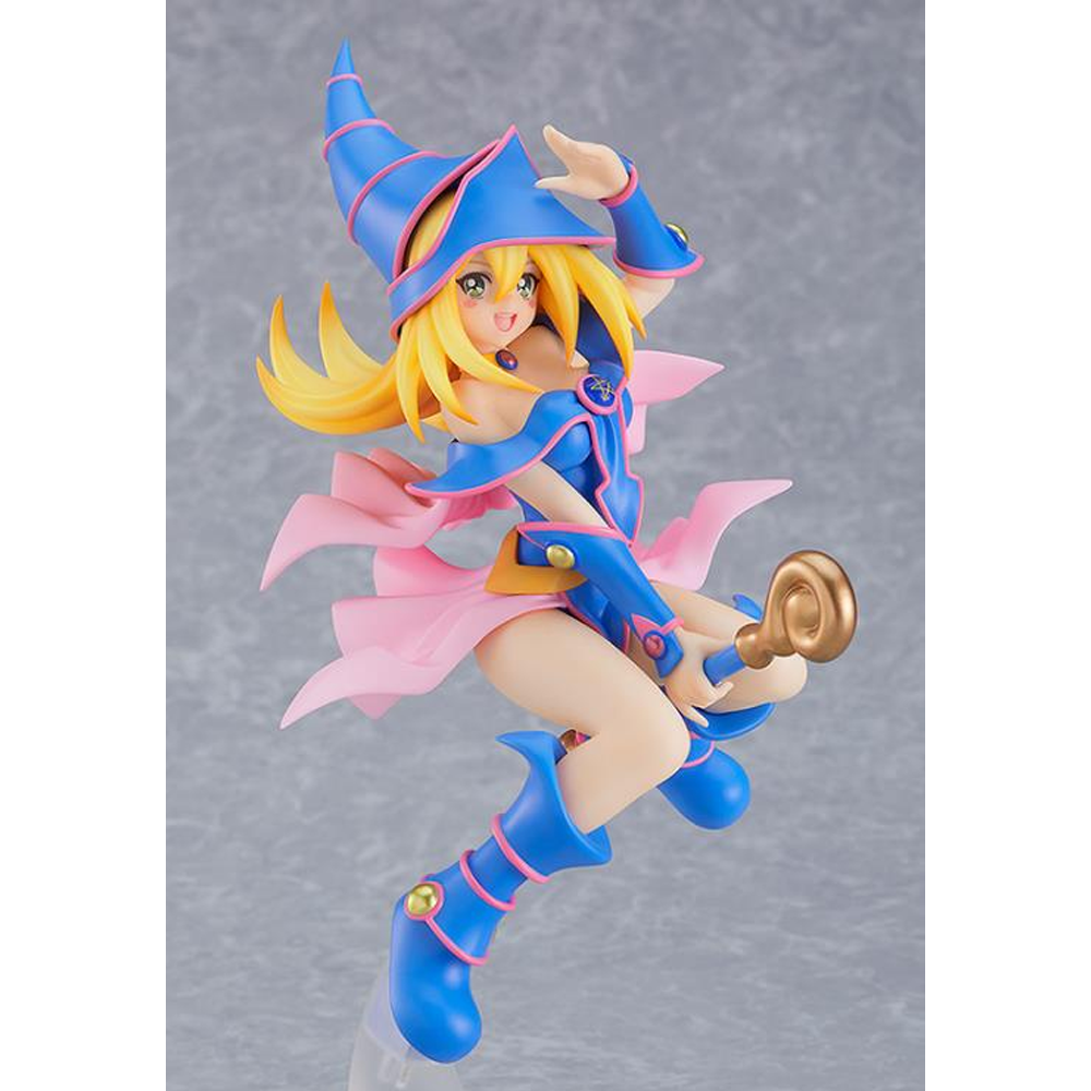 Good Smile Company: Yu-Gi-Oh! - POP UP PARADE Dark Magician Girl