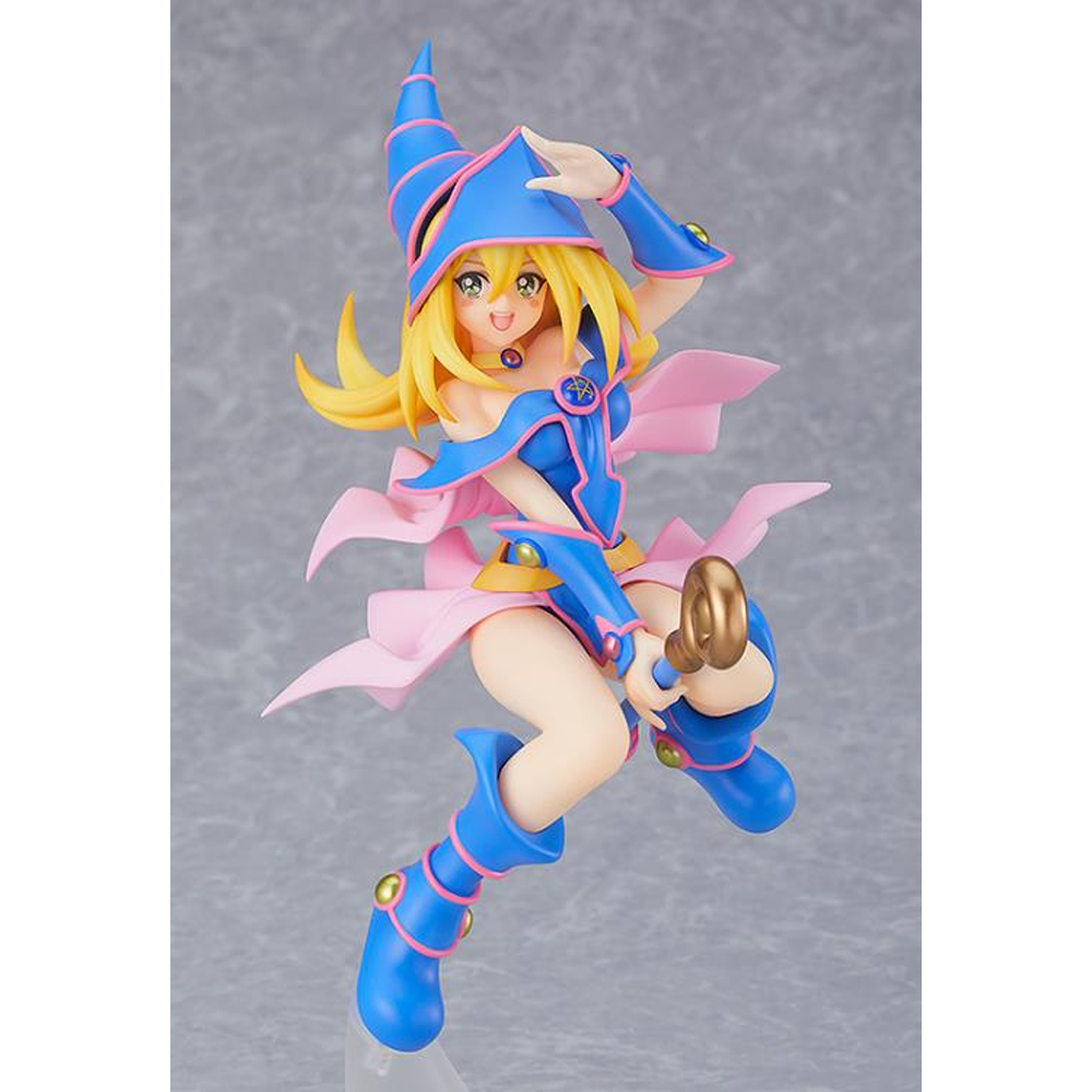 Good Smile Company: Yu-Gi-Oh! - POP UP PARADE Dark Magician Girl