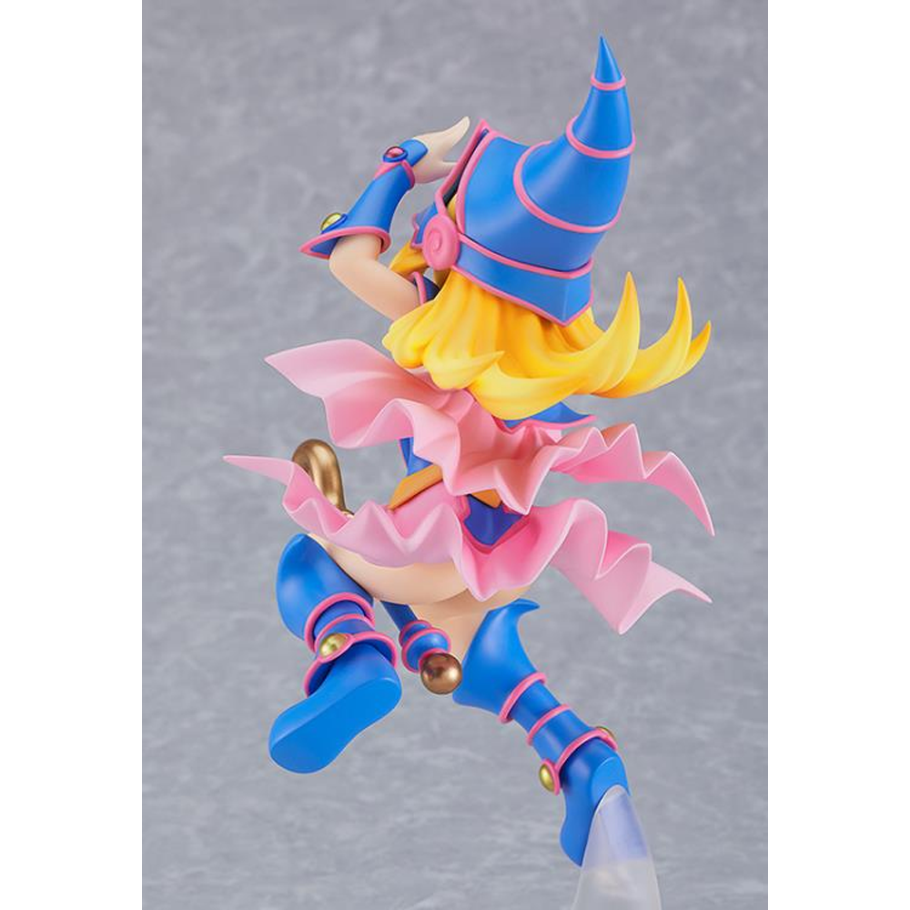 Good Smile Company: Yu-Gi-Oh! - POP UP PARADE Dark Magician Girl