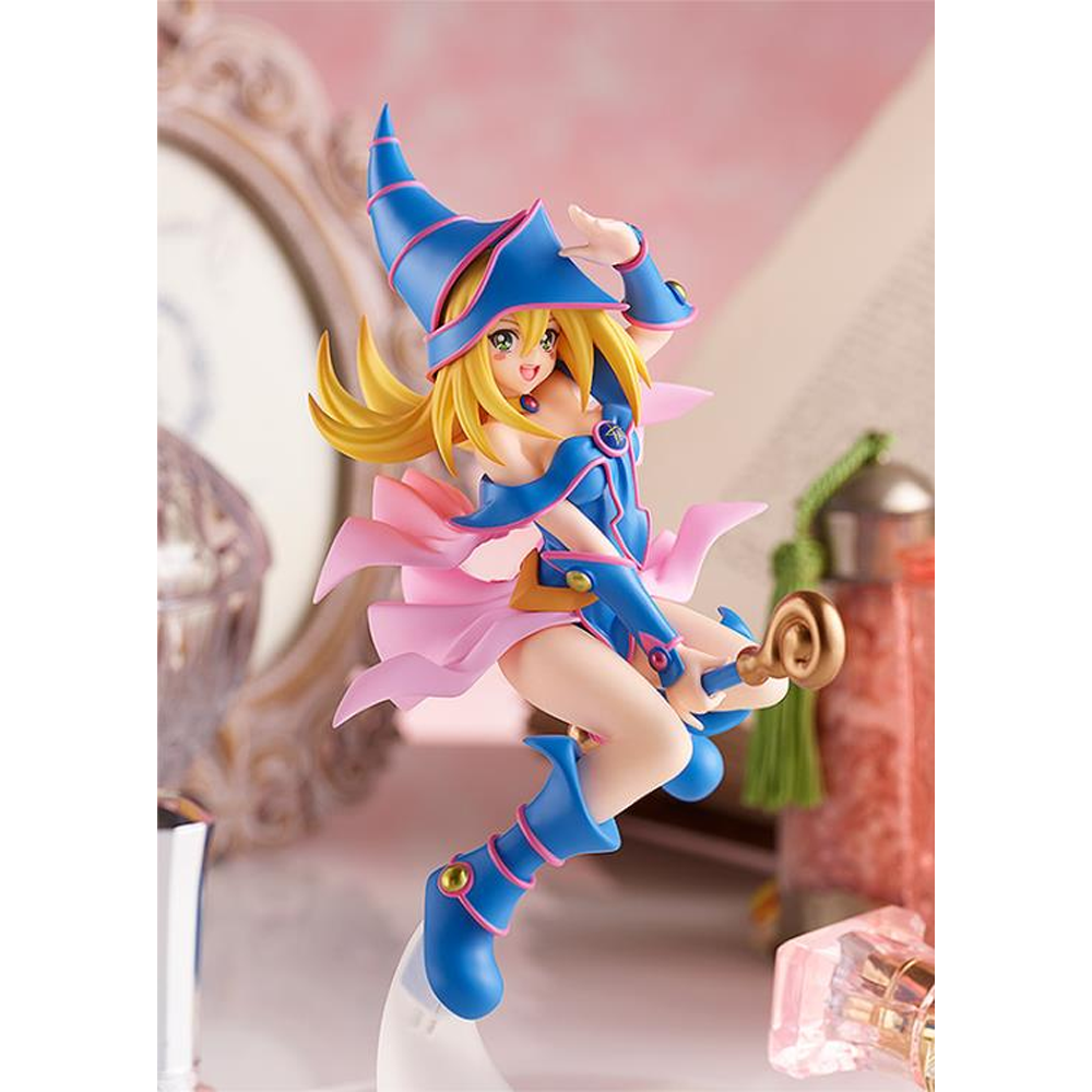 Good Smile Company: Yu-Gi-Oh! - POP UP PARADE Dark Magician Girl