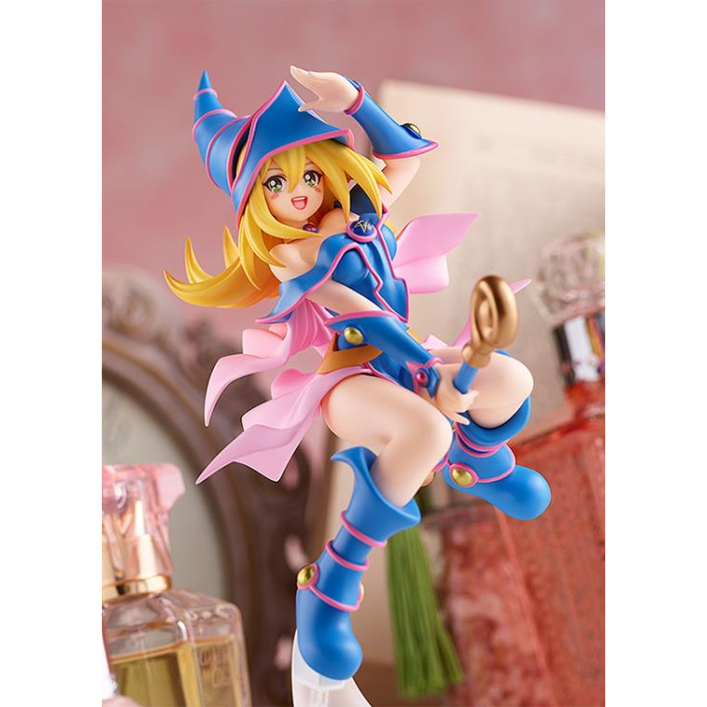 Good Smile Company: Yu-Gi-Oh! - POP UP PARADE Dark Magician Girl