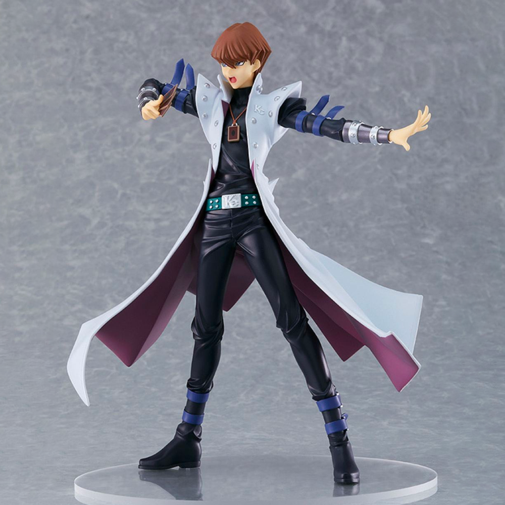 Good Smile Company: Yu-Gi-Oh! - POP UP PARADE Seto Kaiba