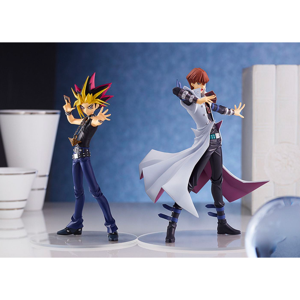 Good Smile Company: Yu-Gi-Oh! - POP UP PARADE Seto Kaiba