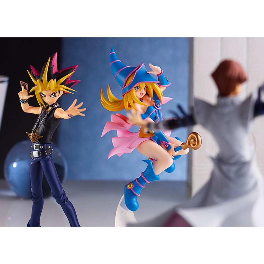Good Smile Company: Yu-Gi-Oh! - POP UP PARADE Seto Kaiba