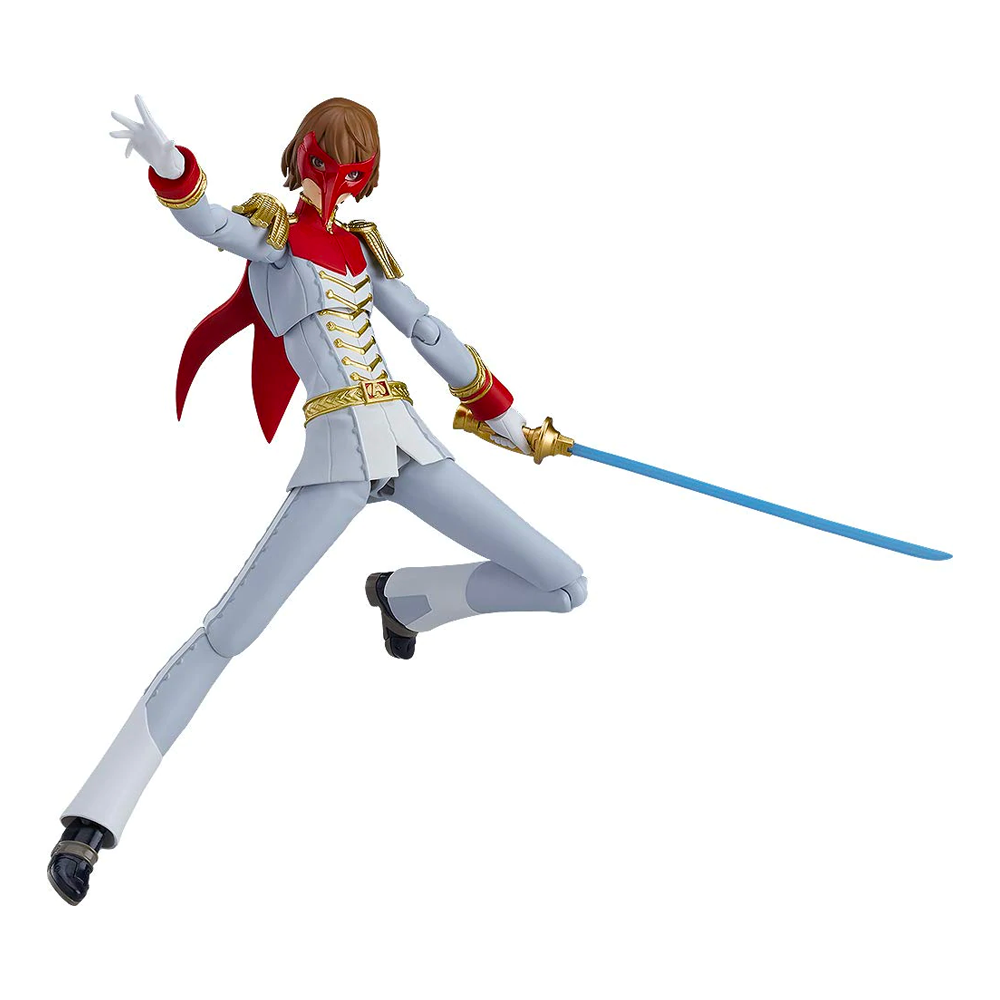 figma: Persona 5 - Crow #471 figma: Persona 5 - Crow #471