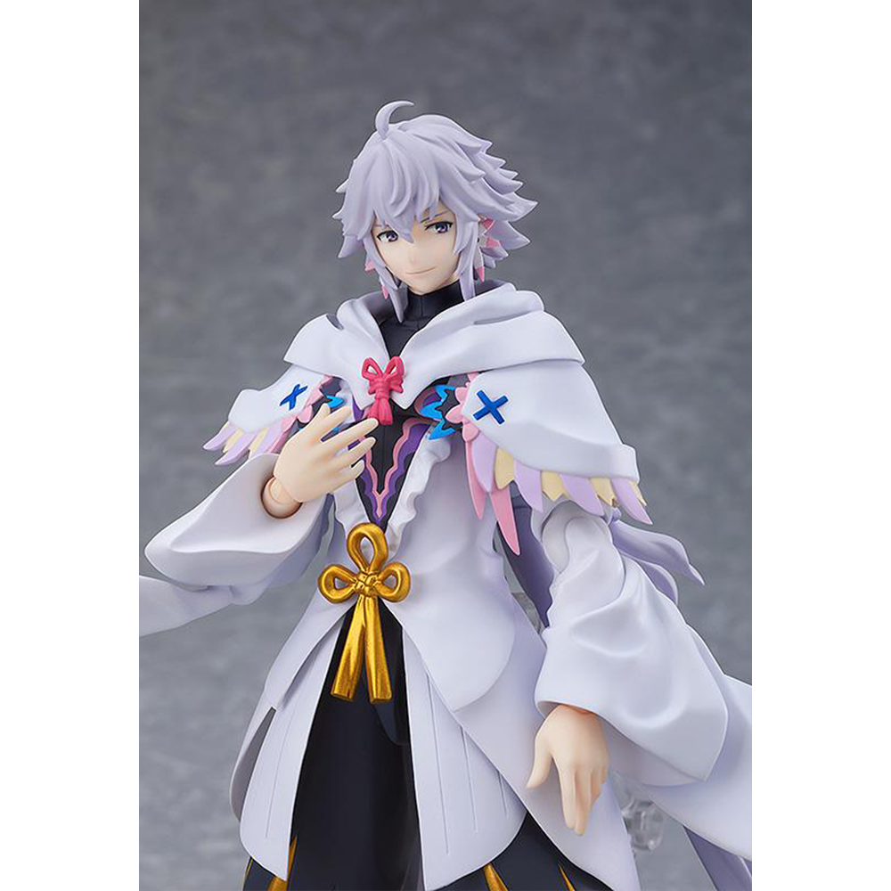 figma: Fate/Grand Order - Merlin #479