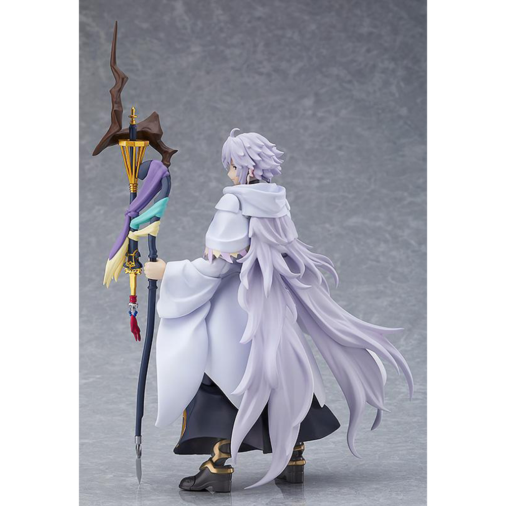 figma: Fate/Grand Order - Merlin #479