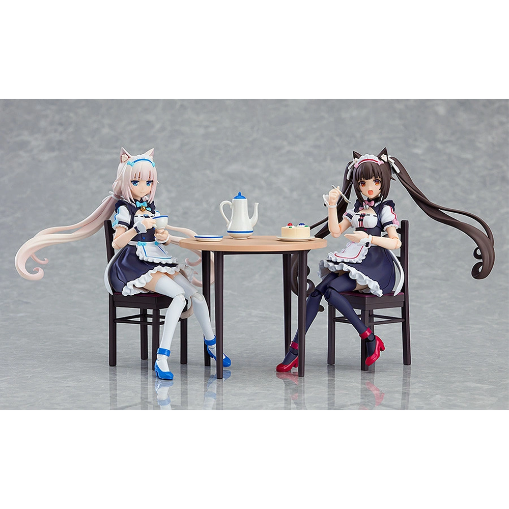 figma: Nekopara - Vanilla #487
