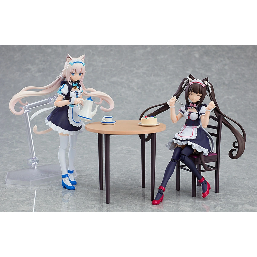 figma: Nekopara - Vanilla #487