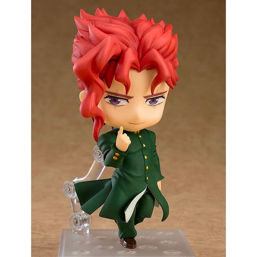 Nendoroid: JoJo's Bizarre Adventure - Noriaki Kakyoin #1033