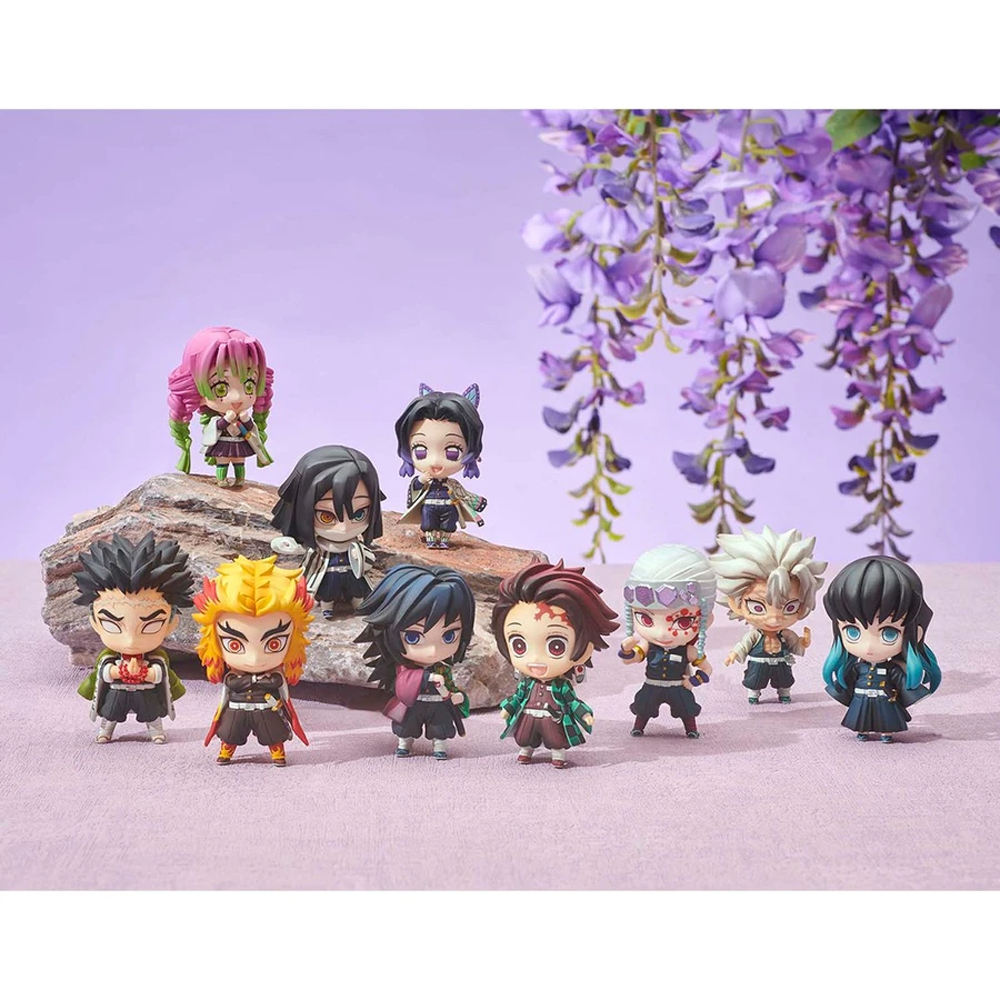 Demon Slayer buy Hashira Complete Figure Set