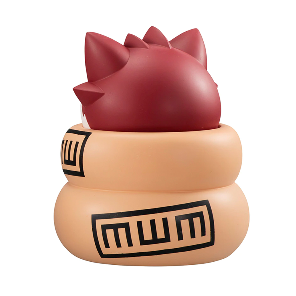 Megahouse Mega Cat Project: Naruto-Nyaruto! The Big Nyaruto Series - Gaara Figure