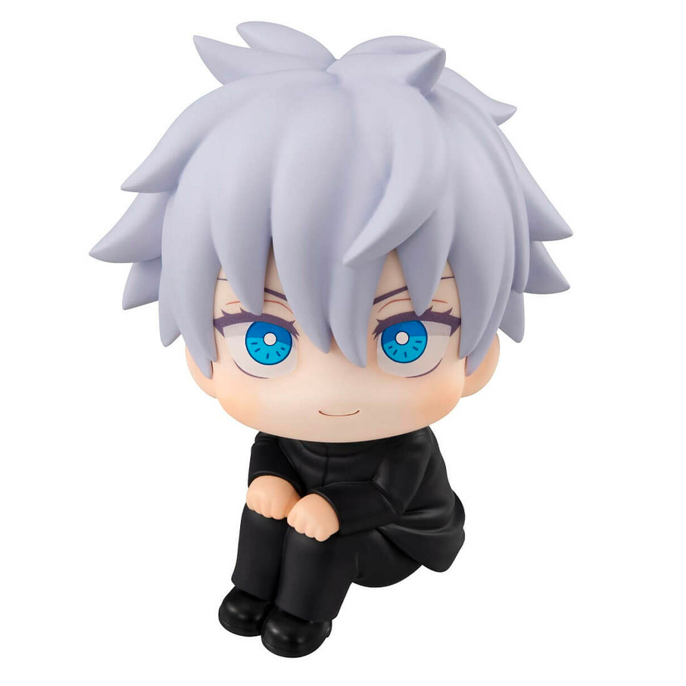 Megahouse: Jujutsu Kaisen - Look Up Series Gojo Satoru Figure