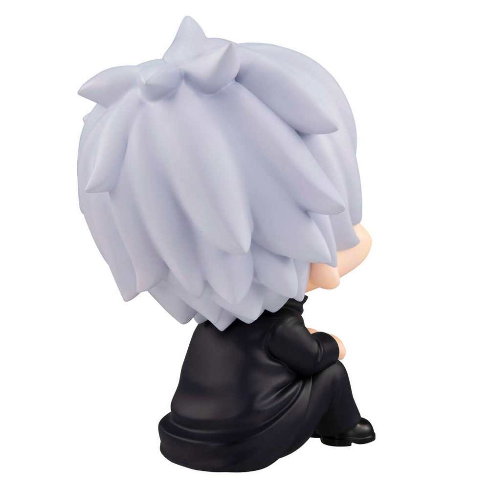 Megahouse: Jujutsu Kaisen - Look Up Series Gojo Satoru Figure