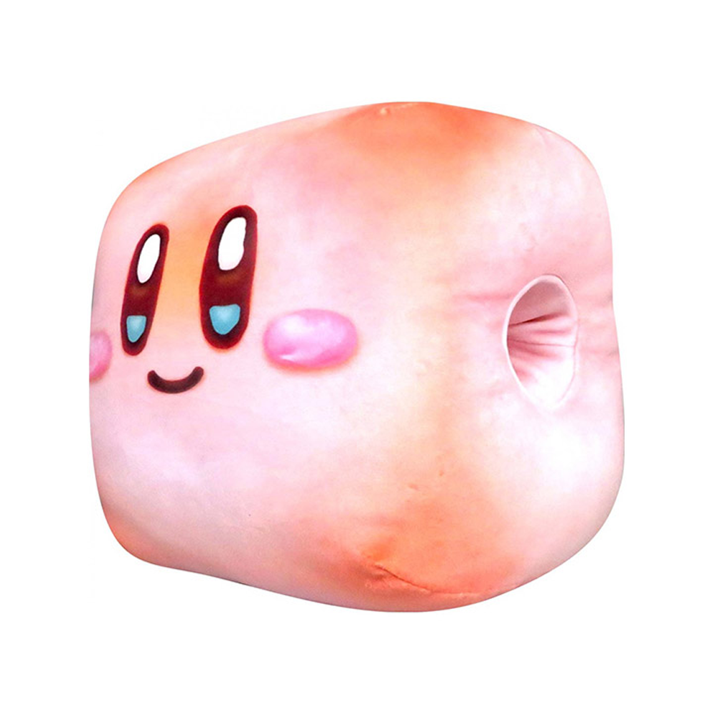 Max Limited: Kirby - Kirby (Bakery) Big Nap Pillow