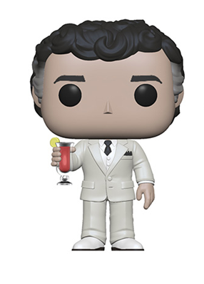 FU47171 Funko POP! Fantasy Island - Mr. Roarke Vinyl Figure