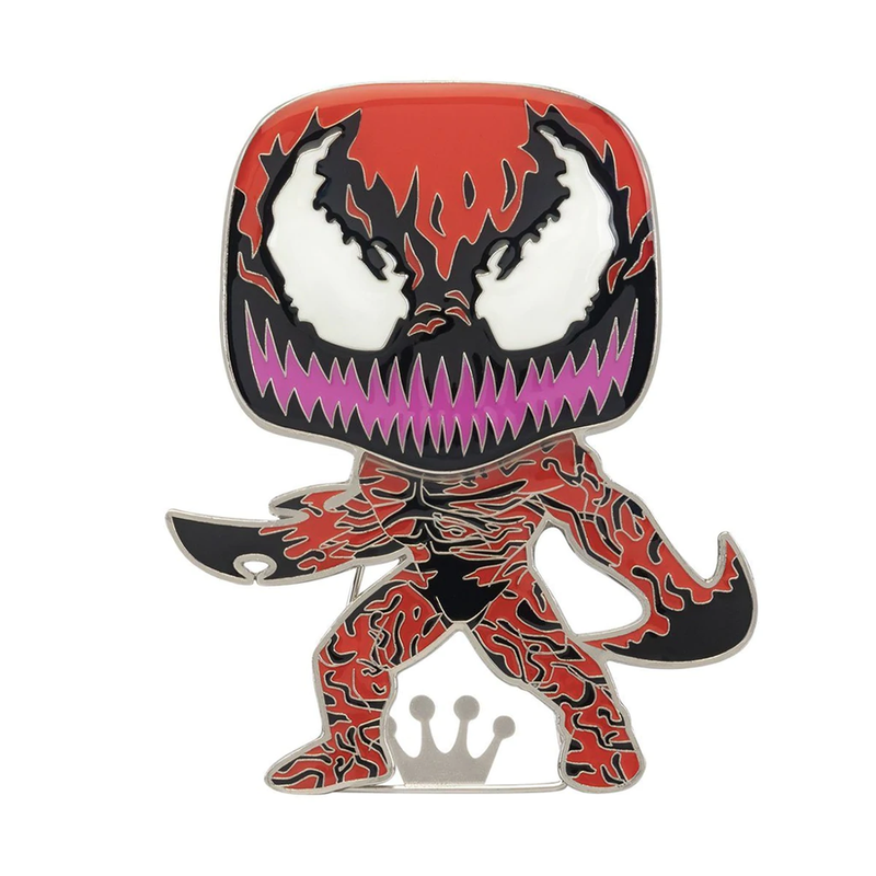 Funko POP! Pins: Marvel Venom - Venom Carnage