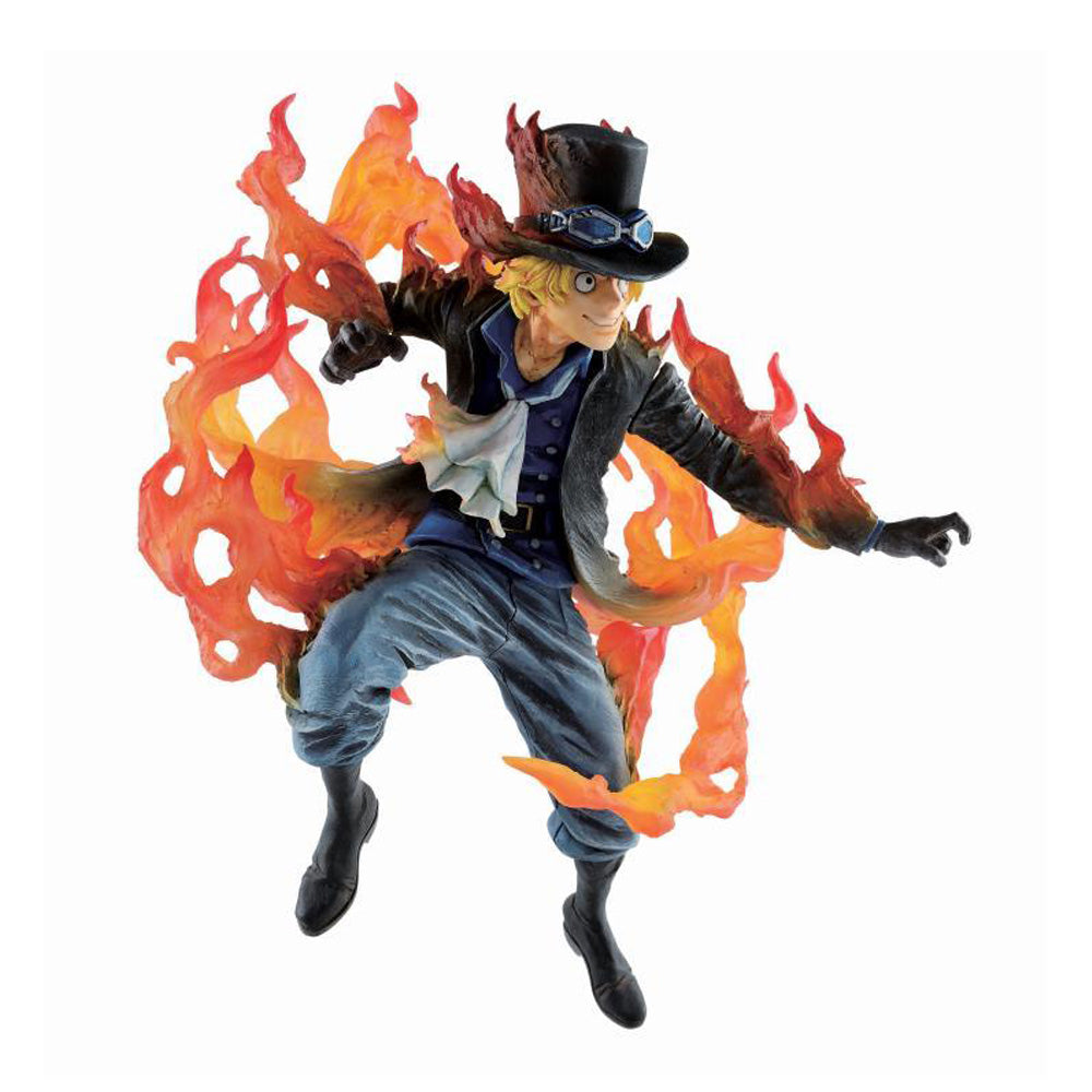 Bandai Ichiban Professionals: One Piece - Sabo