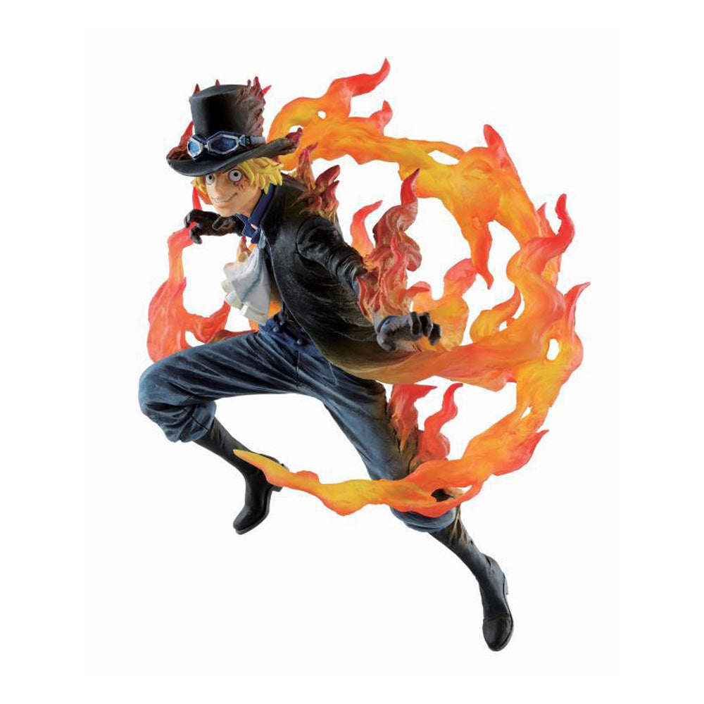 Bandai Ichiban Professionals: One Piece - Sabo