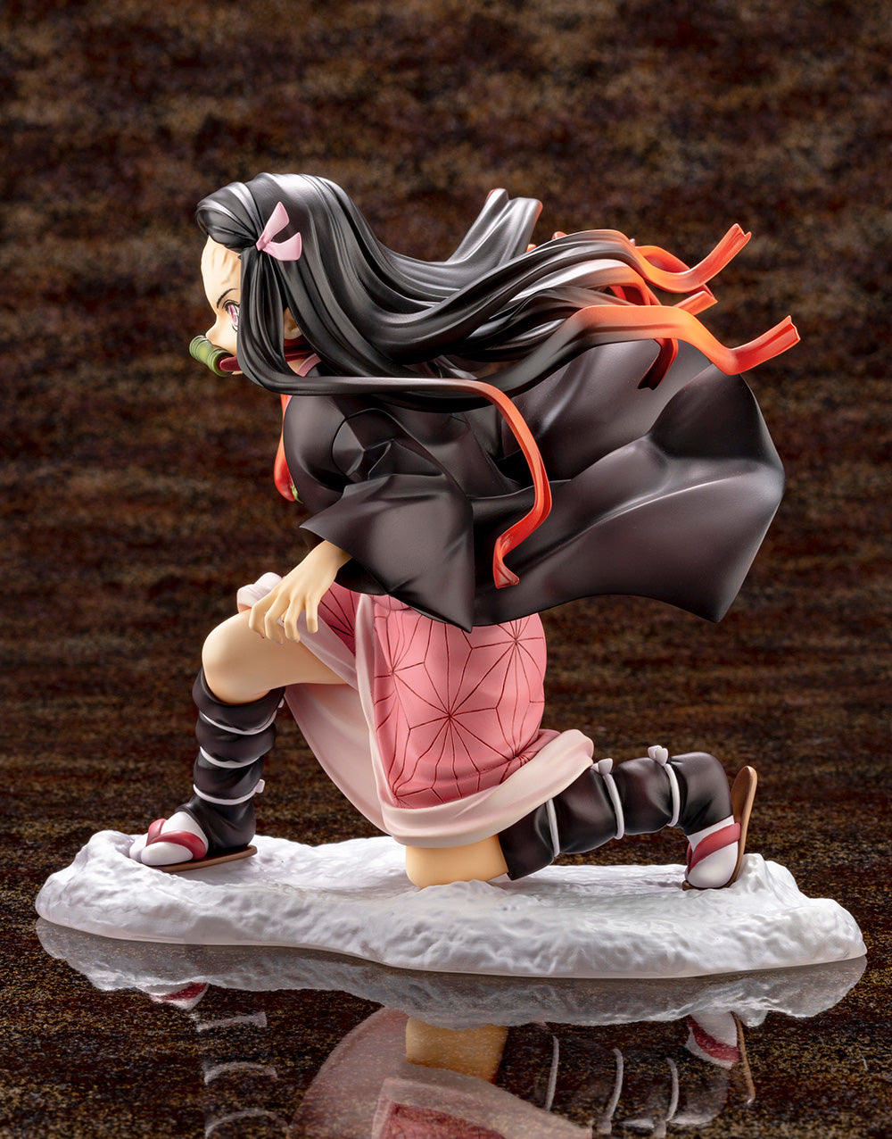 KOTOBUKIYA ARTFX J: Demon Slayer - Nezuko Kamado