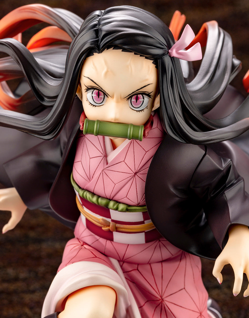 KOTOBUKIYA ARTFX J: Demon Slayer - Nezuko Kamado