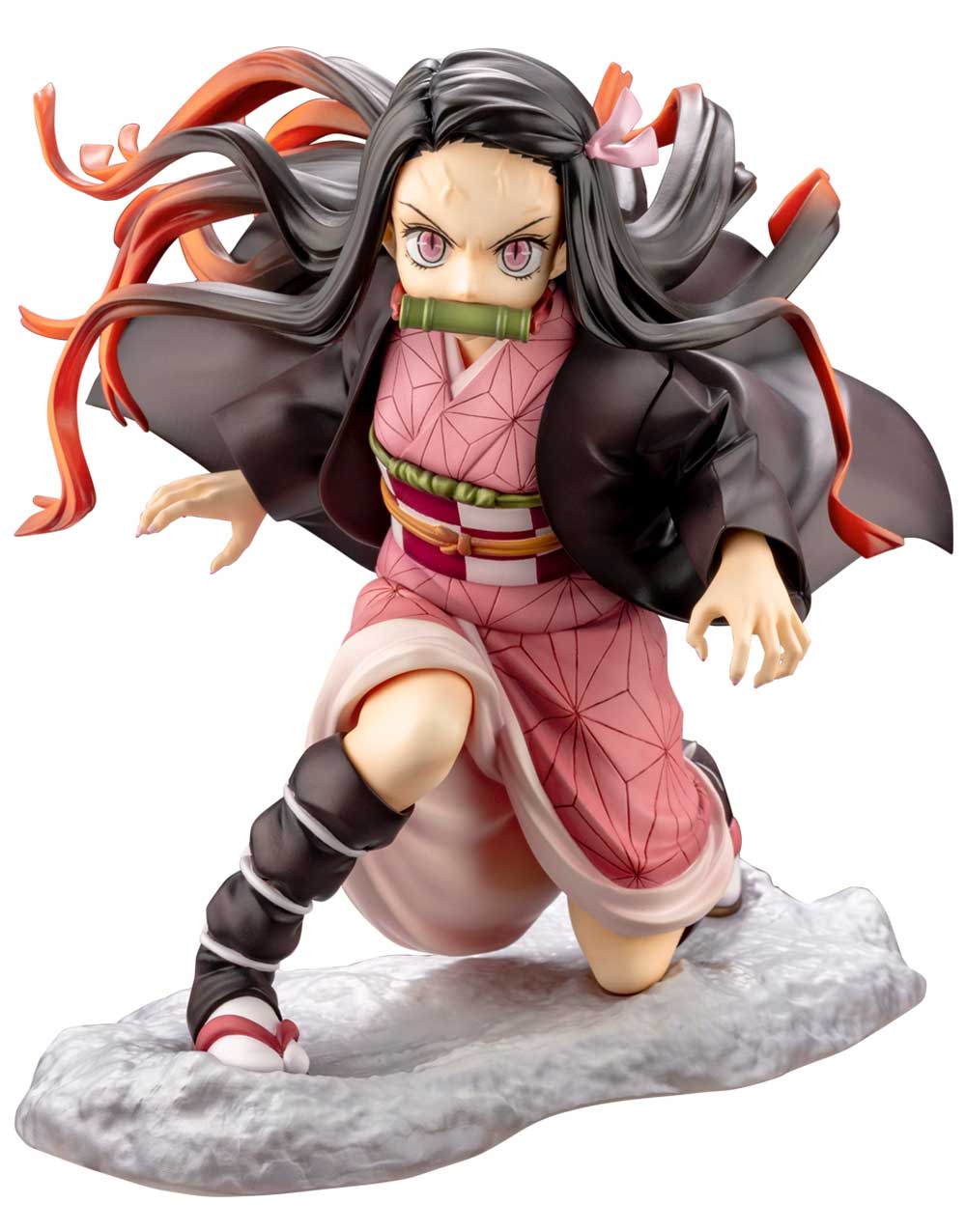 KOTOBUKIYA ARTFX J: Demon Slayer - Nezuko Kamado