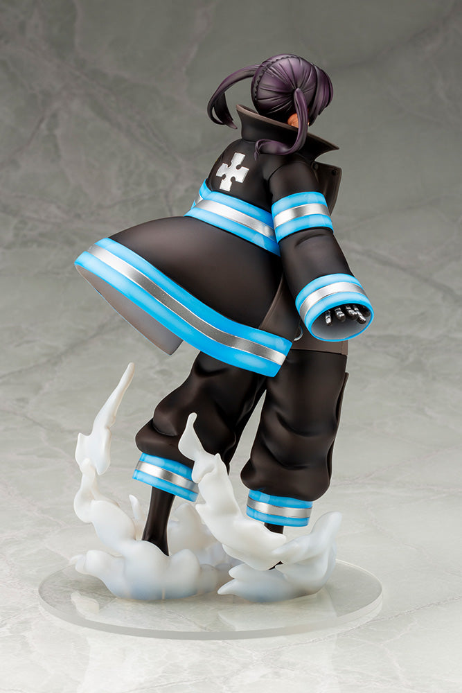 KOTOBUKIYA ARTFX J: Fire Force - Tamaki Kotatsu