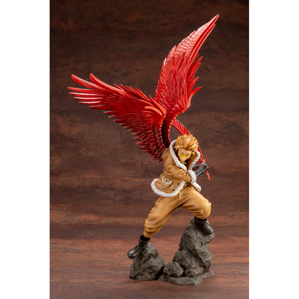 KOTOBUKIYA ARTFX J: My Hero Academia - Hawks