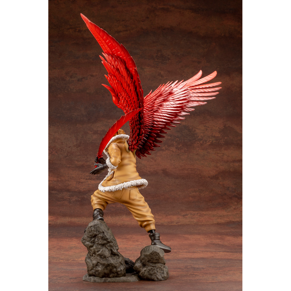 KOTOBUKIYA ARTFX J: My Hero Academia - Hawks