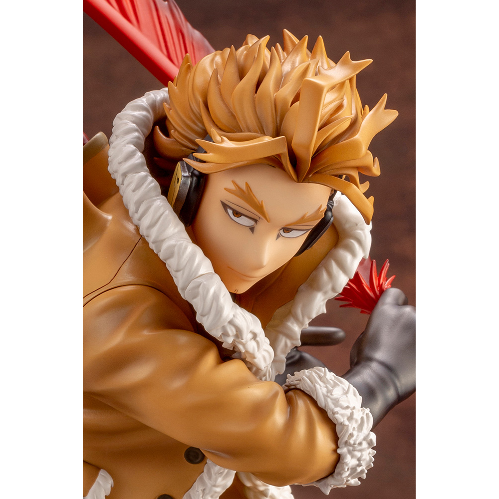 KOTOBUKIYA ARTFX J: My Hero Academia - Hawks
