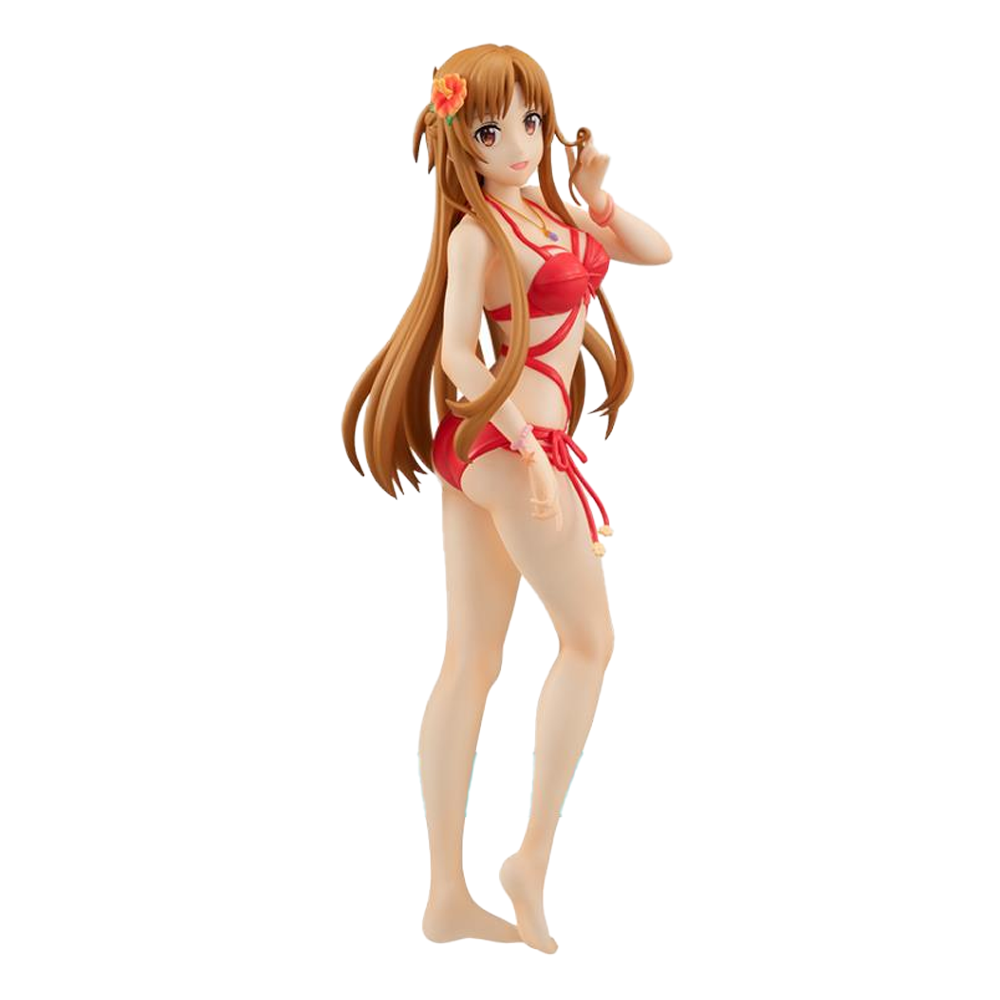 FuRyu: Sword Art Online: Alicization - Asuna SSS Figure
