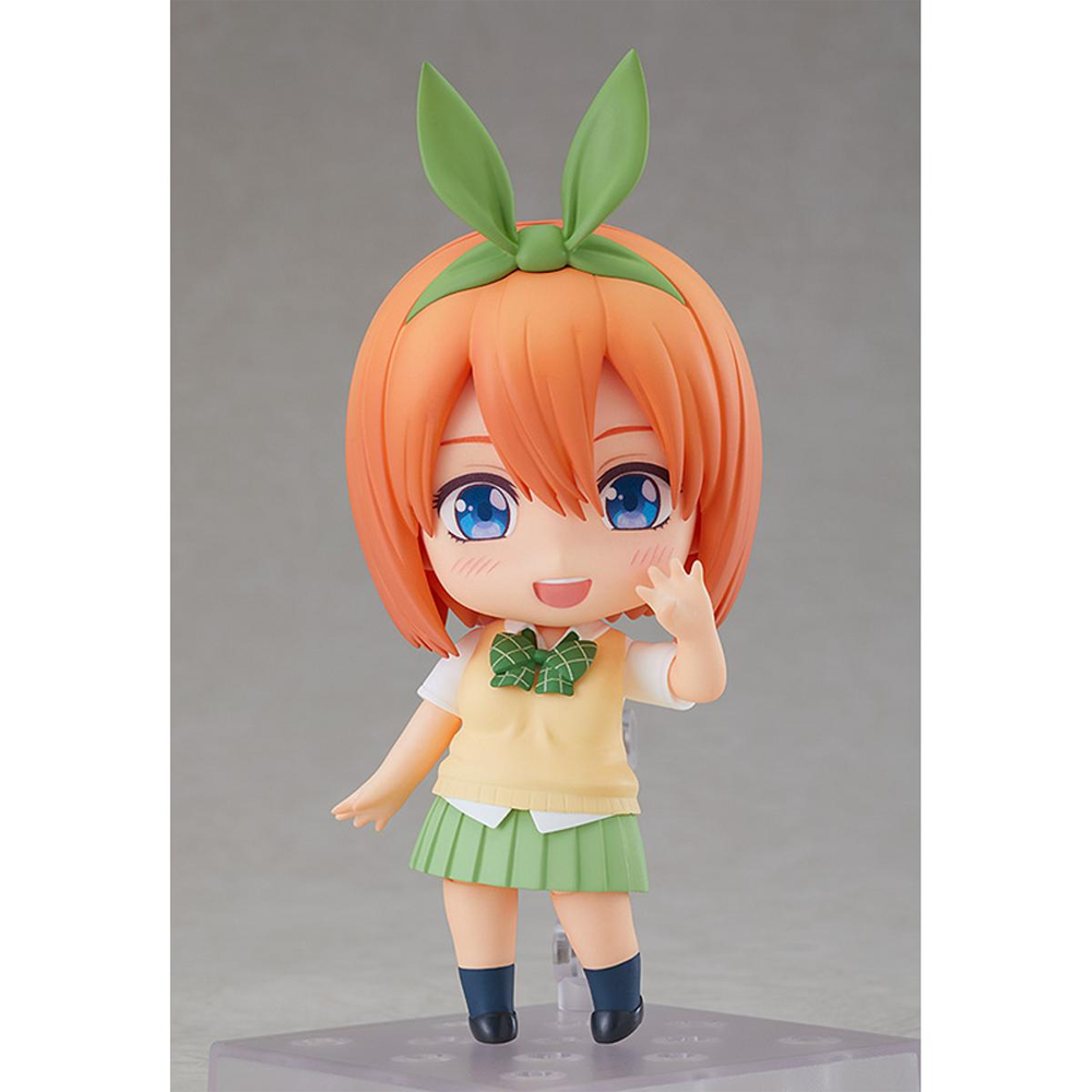 Nendoroid: The Quintessential Quintuplets - Yotsuba Nakano #1523