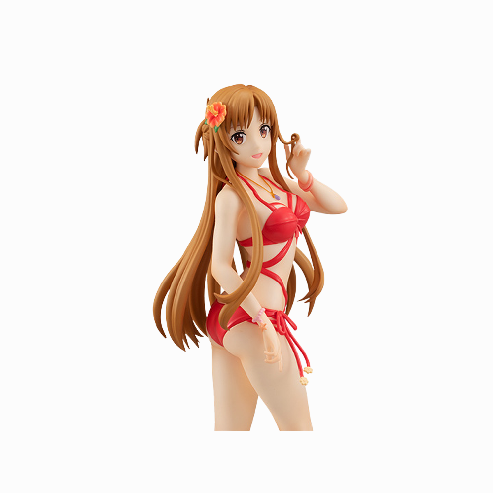 FuRyu: Sword Art Online: Alicization - Asuna SSS Figure