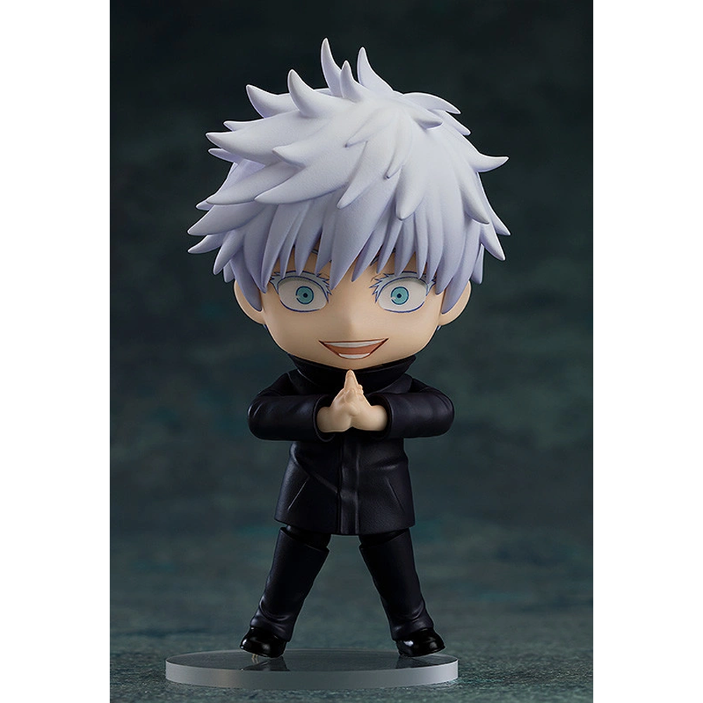 Nendoroid: Jujutsu Kaisen - Satoru Gojo #1528