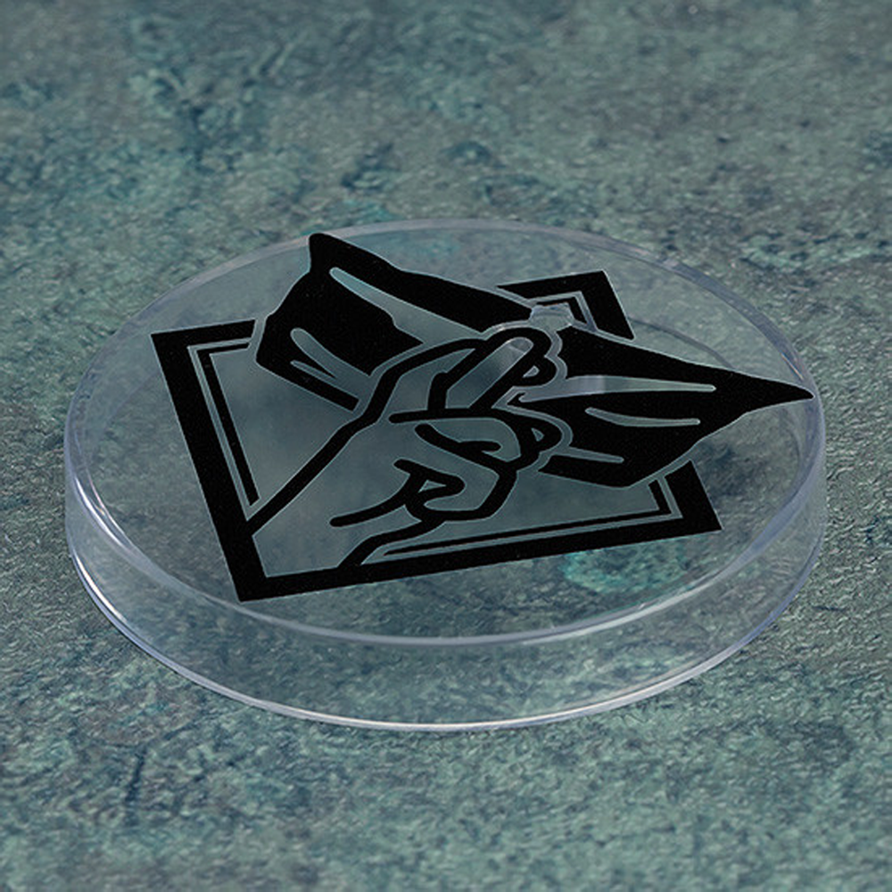 Nendoroid: Jujutsu Kaisen - Satoru Gojo #1528