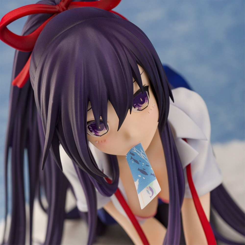Union Creative: Date A Live III - Tohka Yatogami