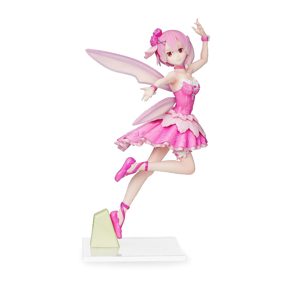 Fairy Ranmaru: Anata no Kokoro Otasuke Shimasu Ranmaru Ai Acrylic Figure  Stand Figure Brinquedos Kids Gift Toy 361