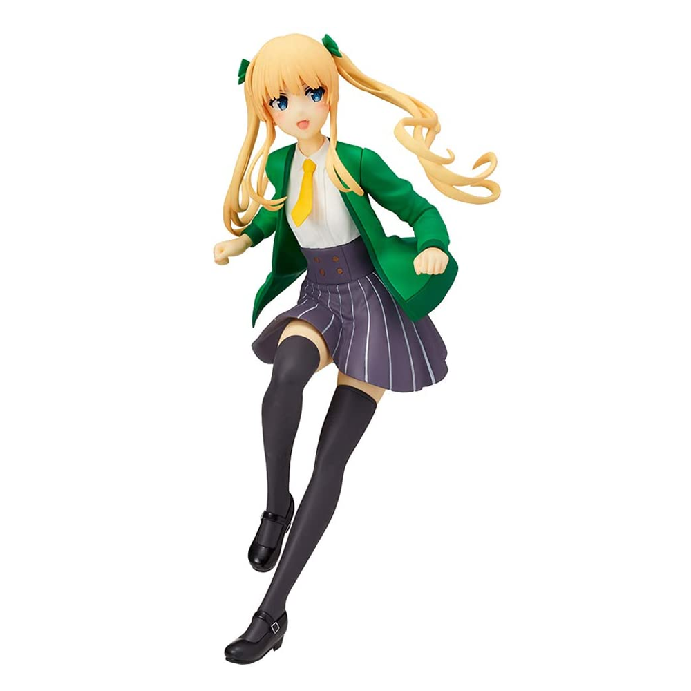 SEGA: Saekano the Movie: finale - Eriri Spencer Sawamura SPM Figure