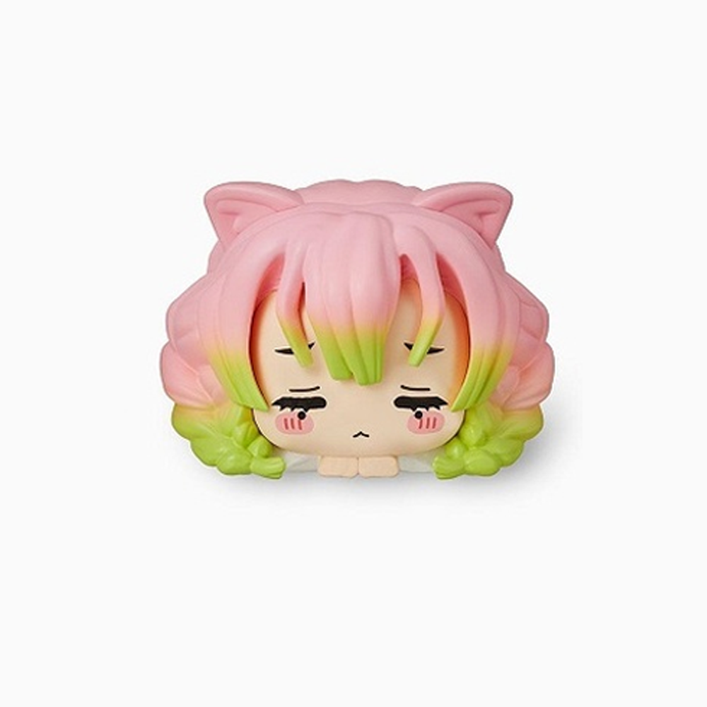 mimiri IMIRI SAKABASHIRA / MUMMY KAIJU “FARAOS” – Presspop inc.