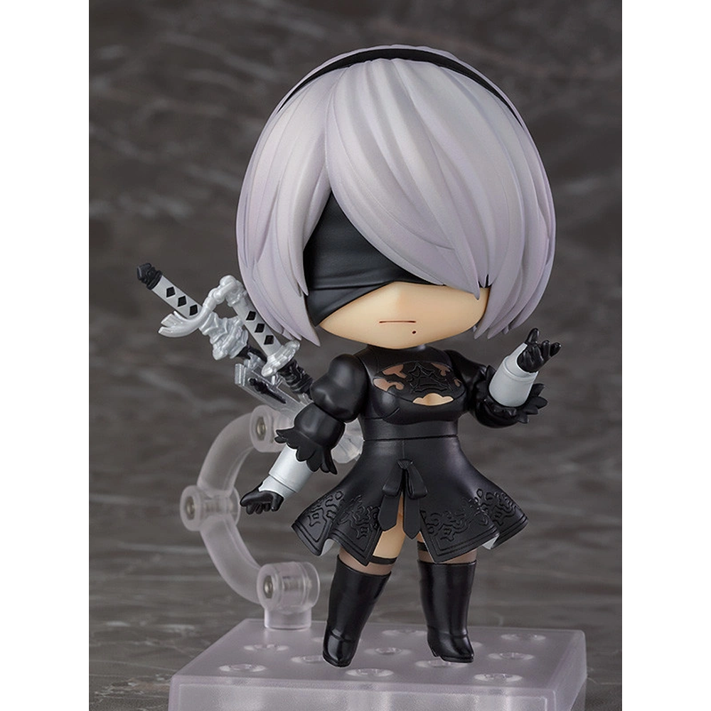 Nendoroid: NieR:Automata - 2B (YoRHa No.2 Type B) #1475
